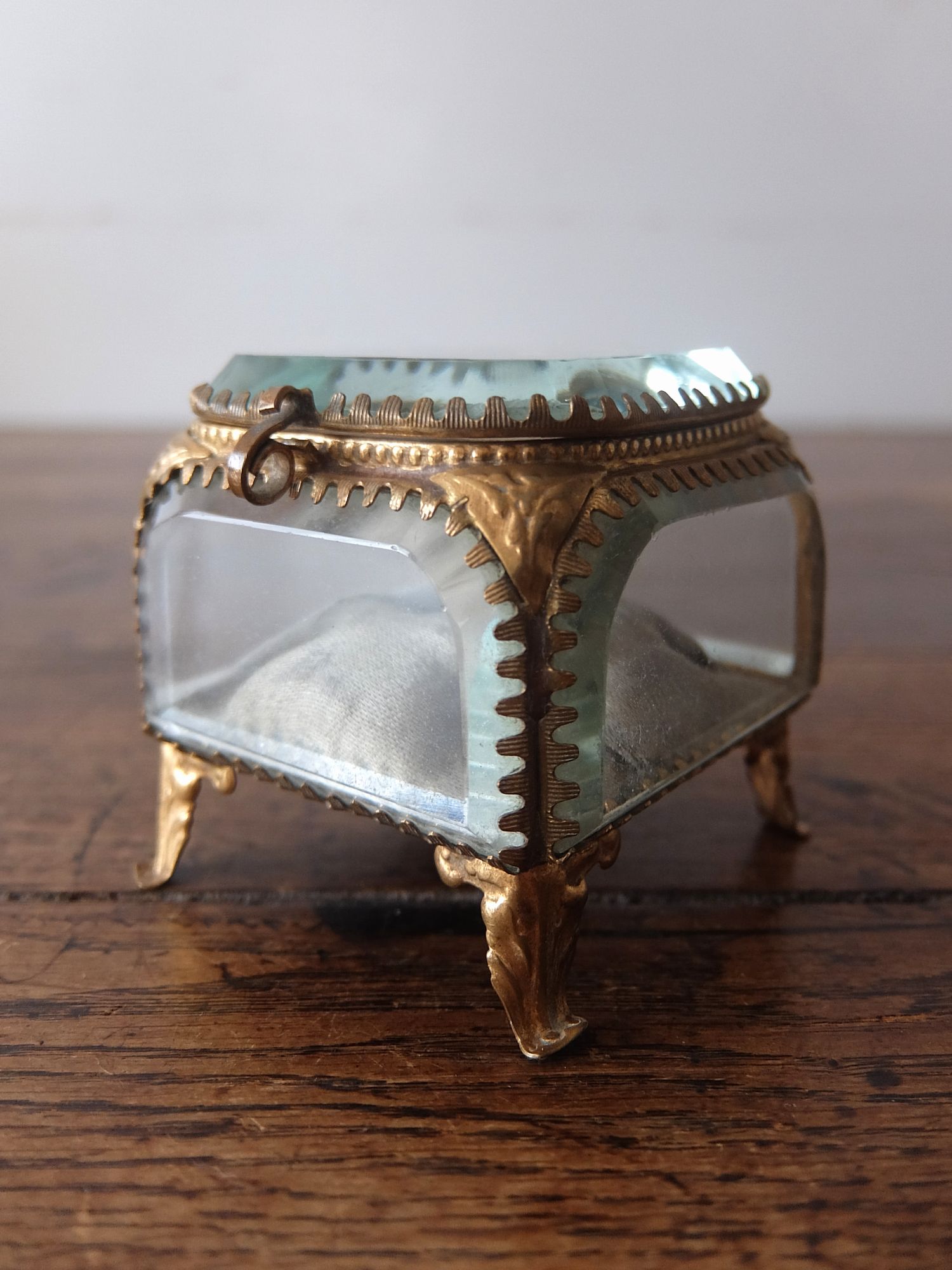 jewelry Case (A1025-04)