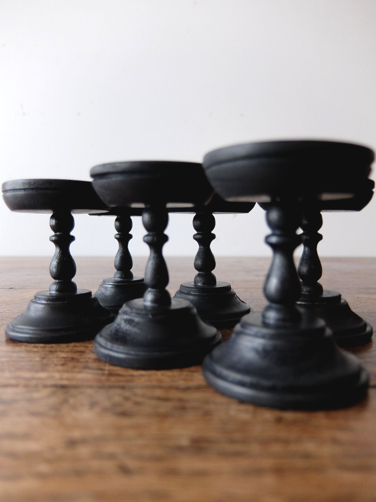 Display Stand 【S】 (A1125)