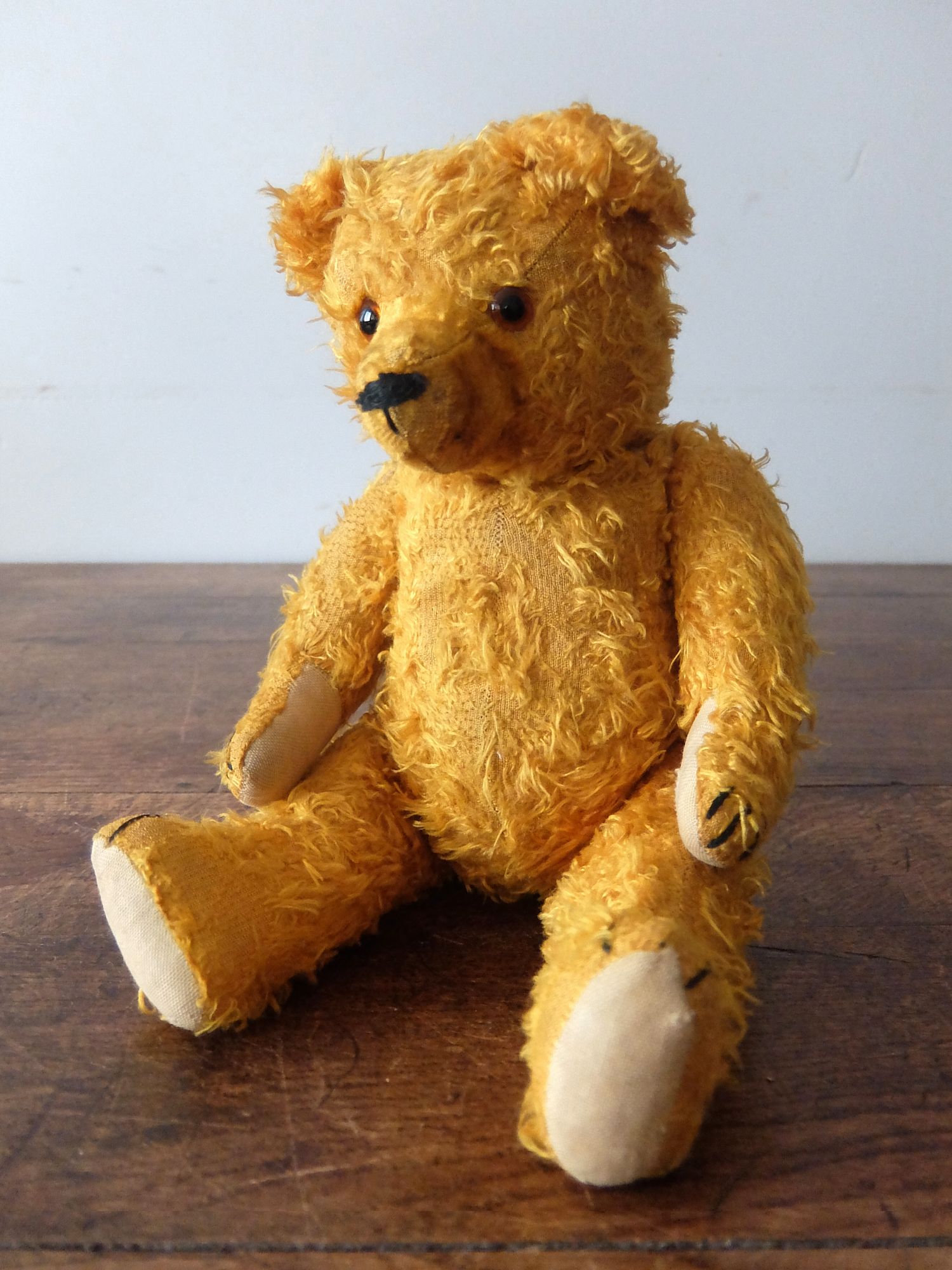 Plush Toy 【Bear】 (A1125-09)