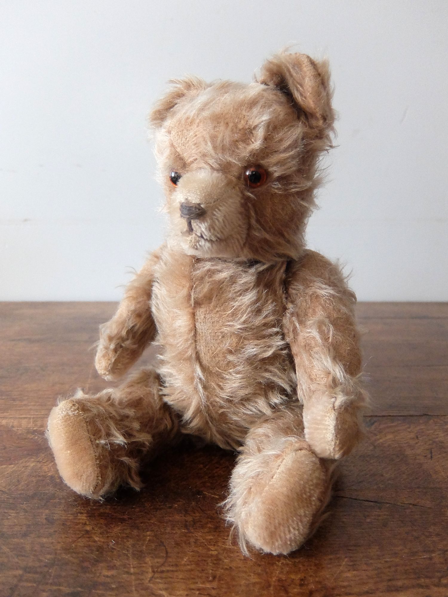 Plush Toy 【Bear】 (A1125-12)