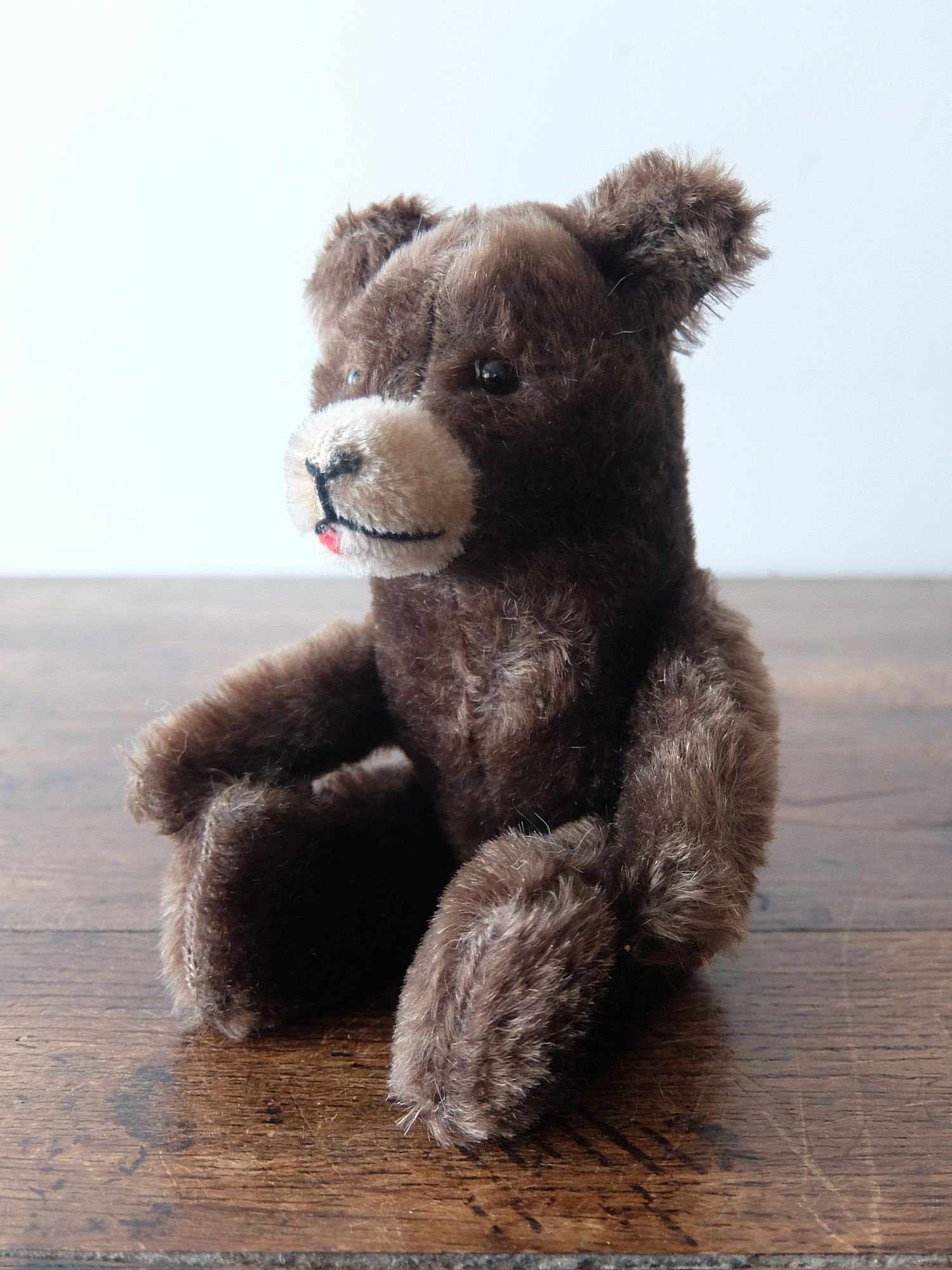 Plush Toy 【Bear】 (A1125-15)