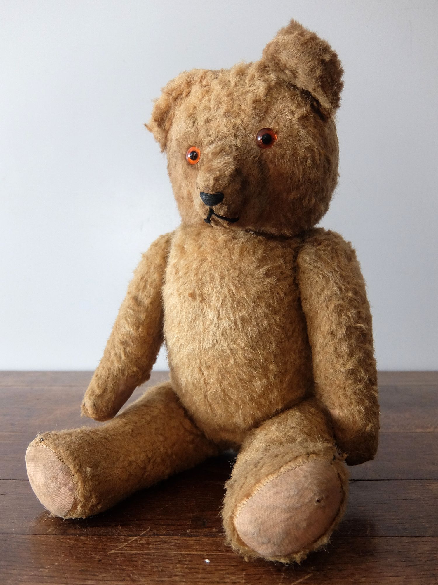 Plush Toy 【Bear】 (A1124-05)