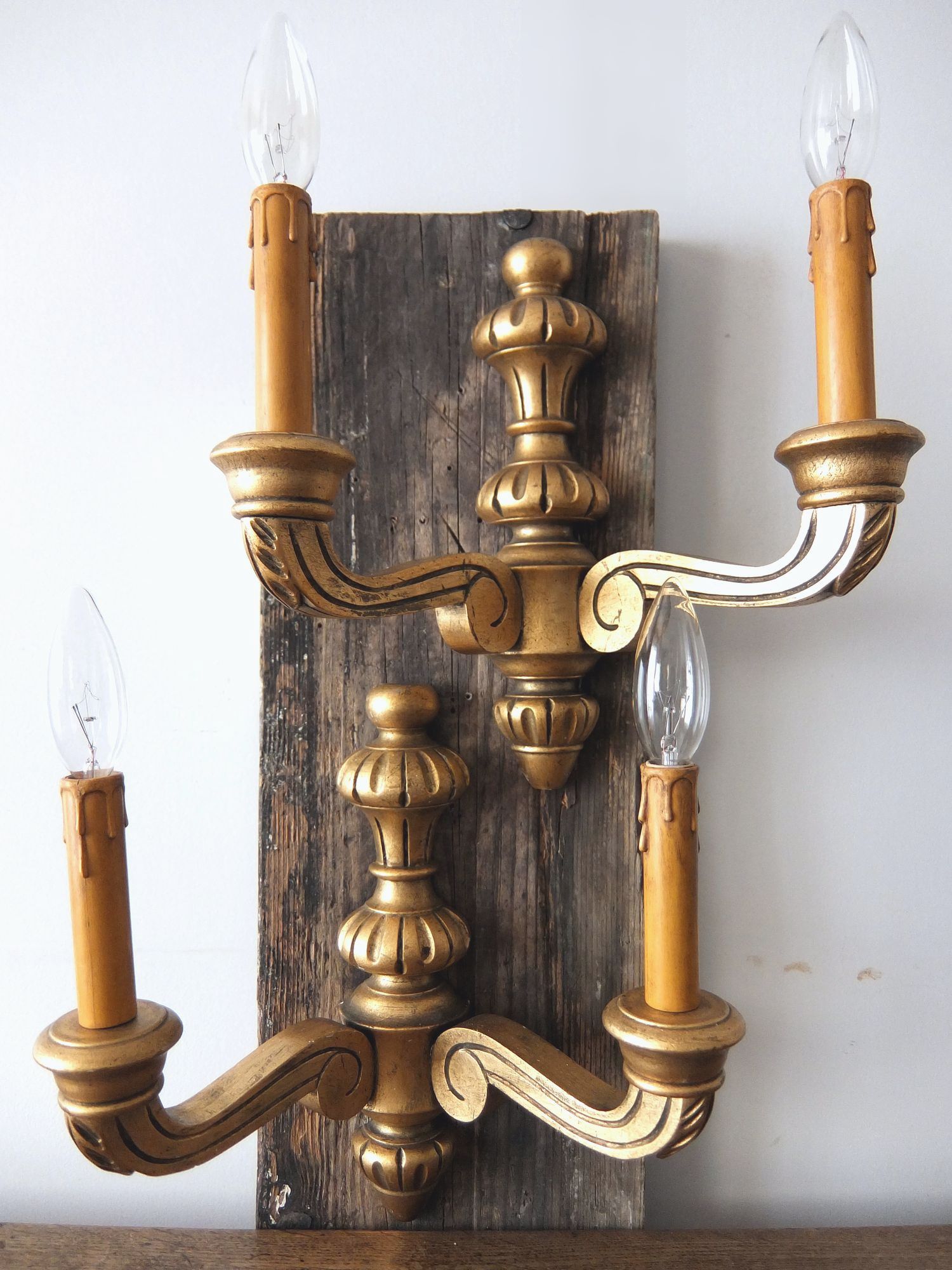 Bracket Lamp (A0315)