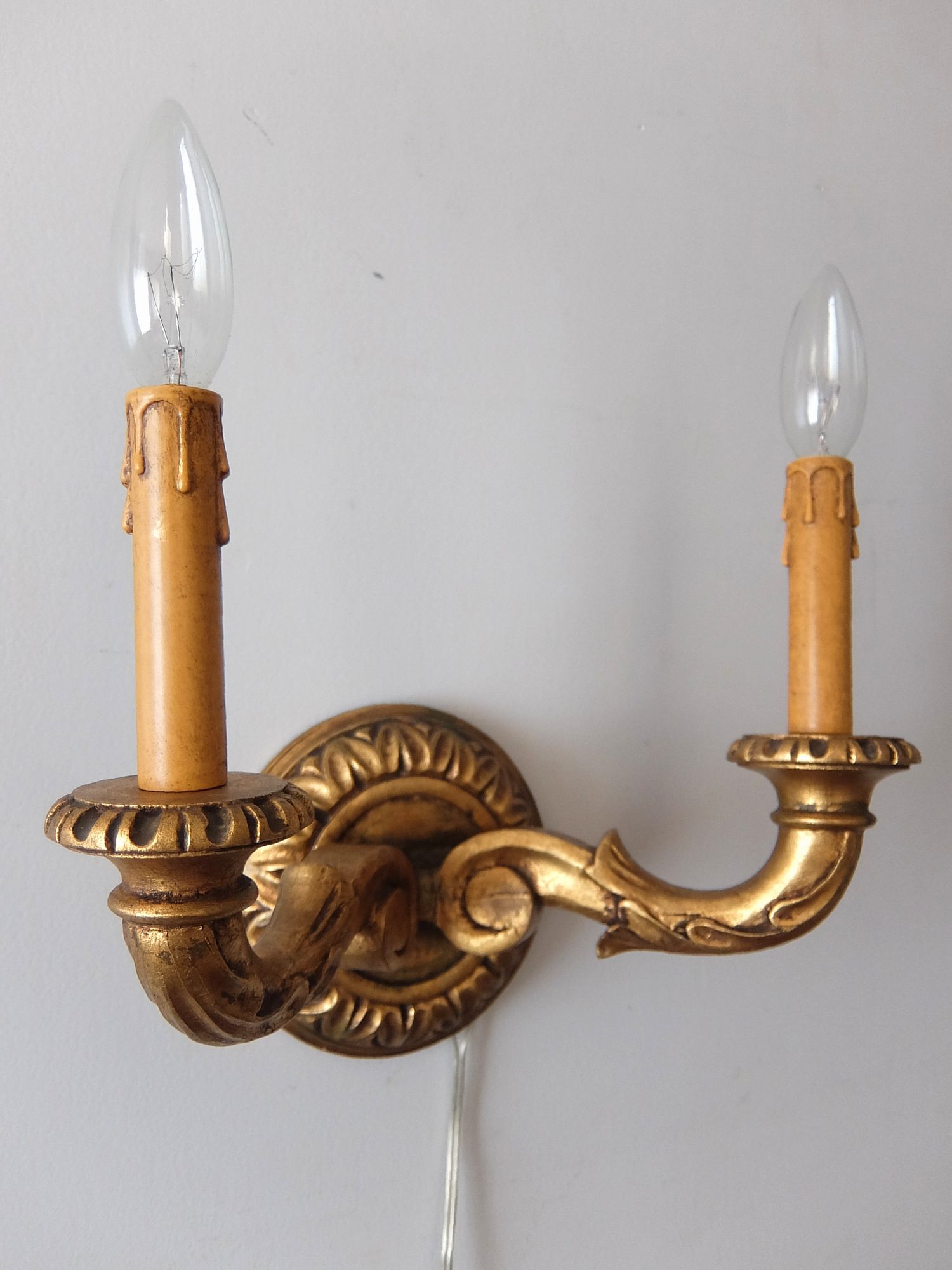 Bracket Lamp (A0117)