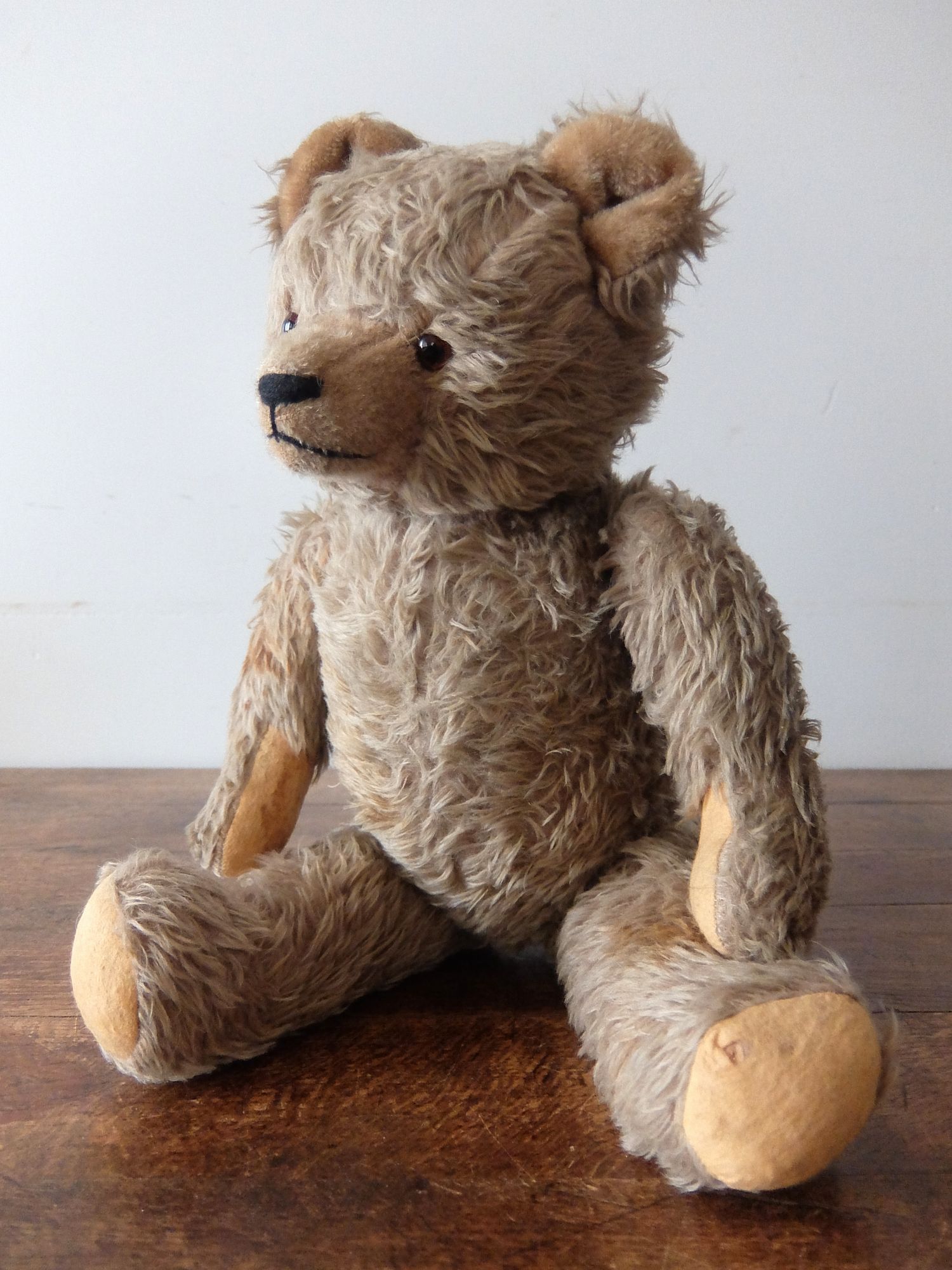 Plush Toy 【Bear】 (A1125-05)