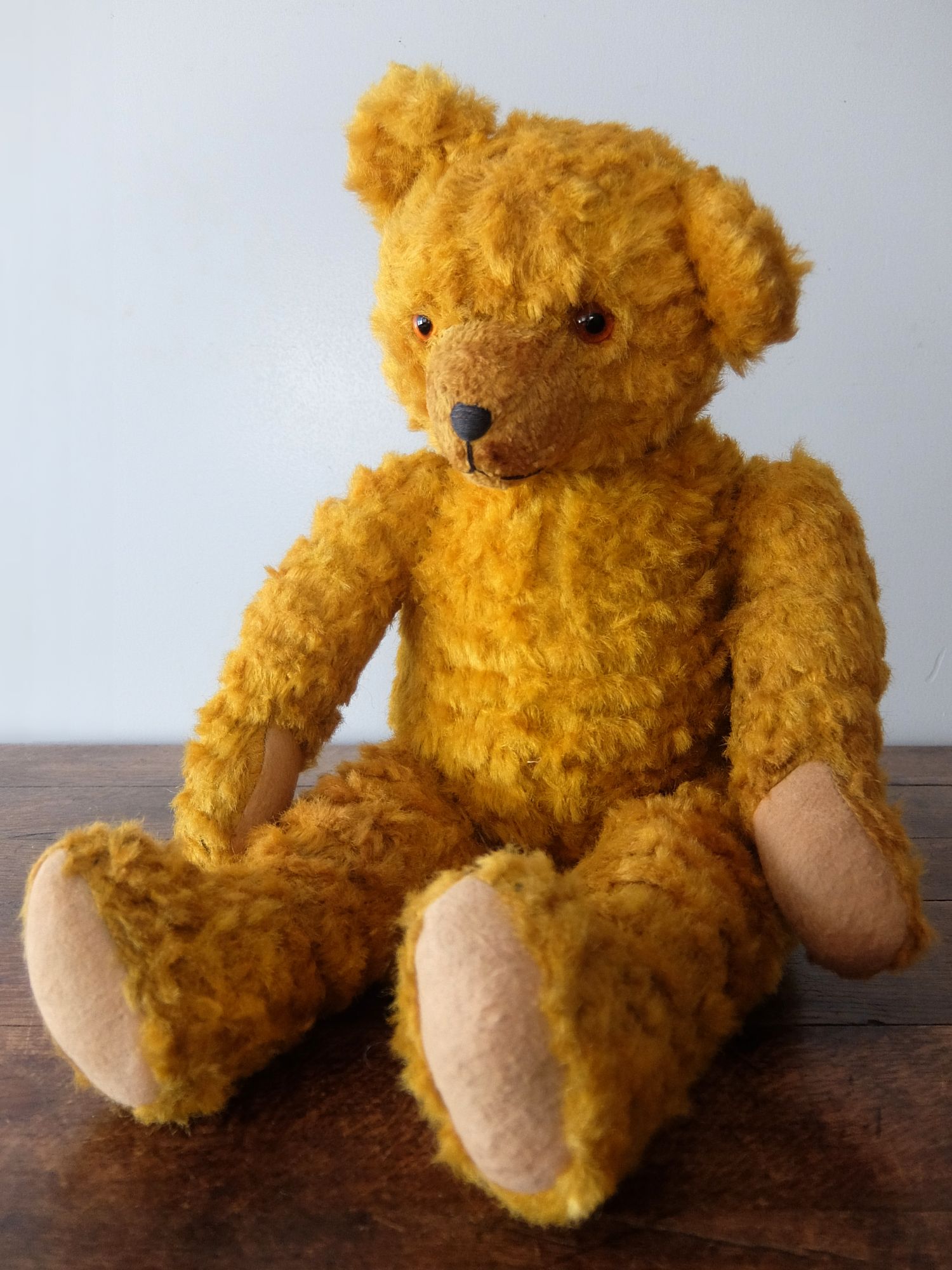 Plush Toy 【Bear】 (A1124-10)