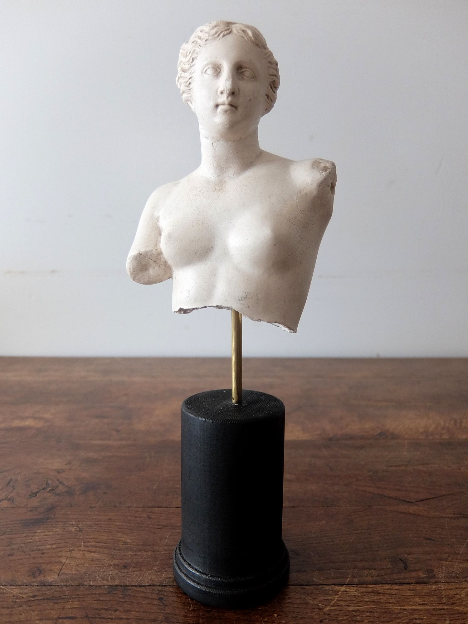 Plaster Figure 【Venus】 (A1025-04)