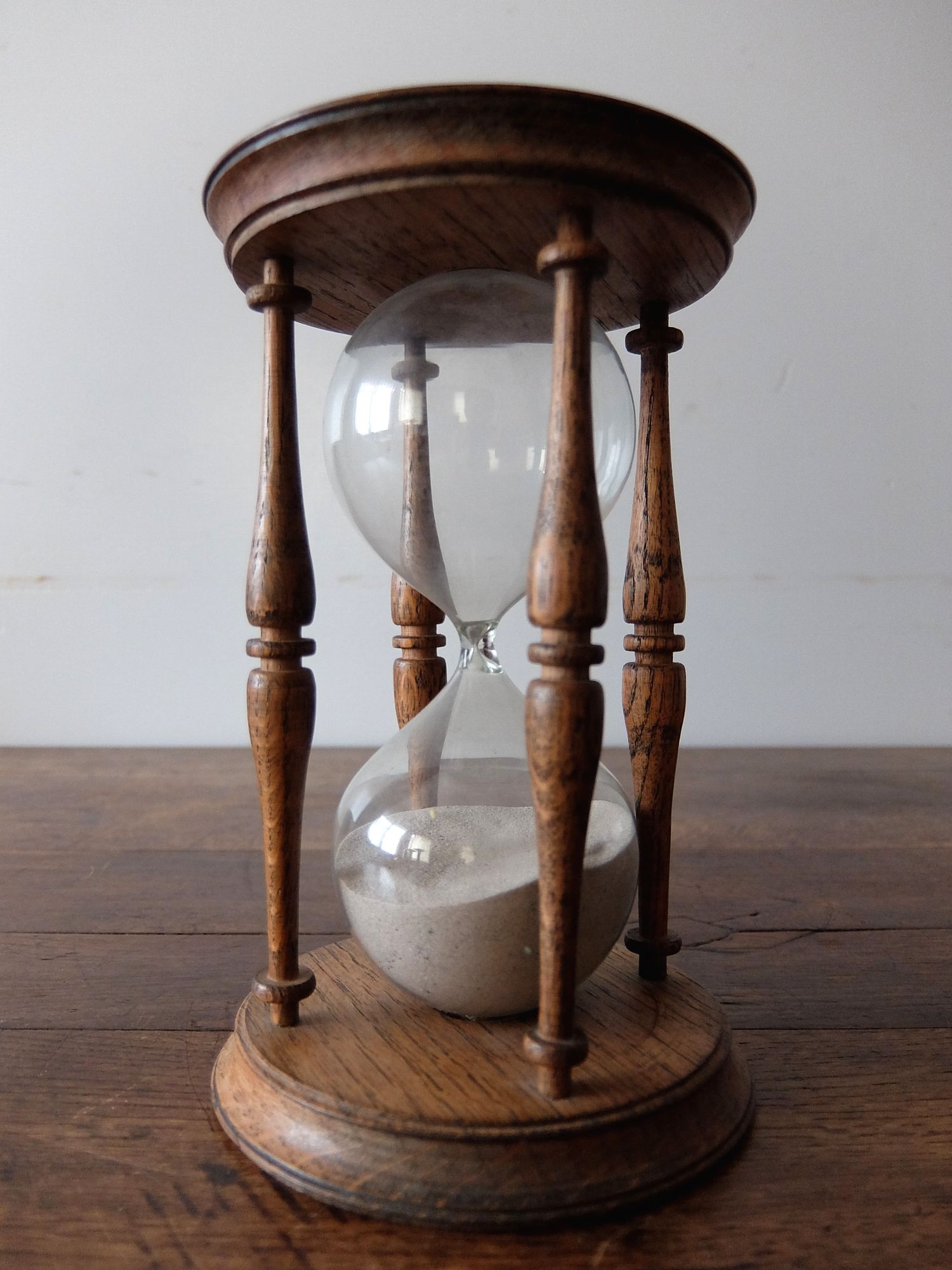 Hour Glass Sand Timer (A0720)