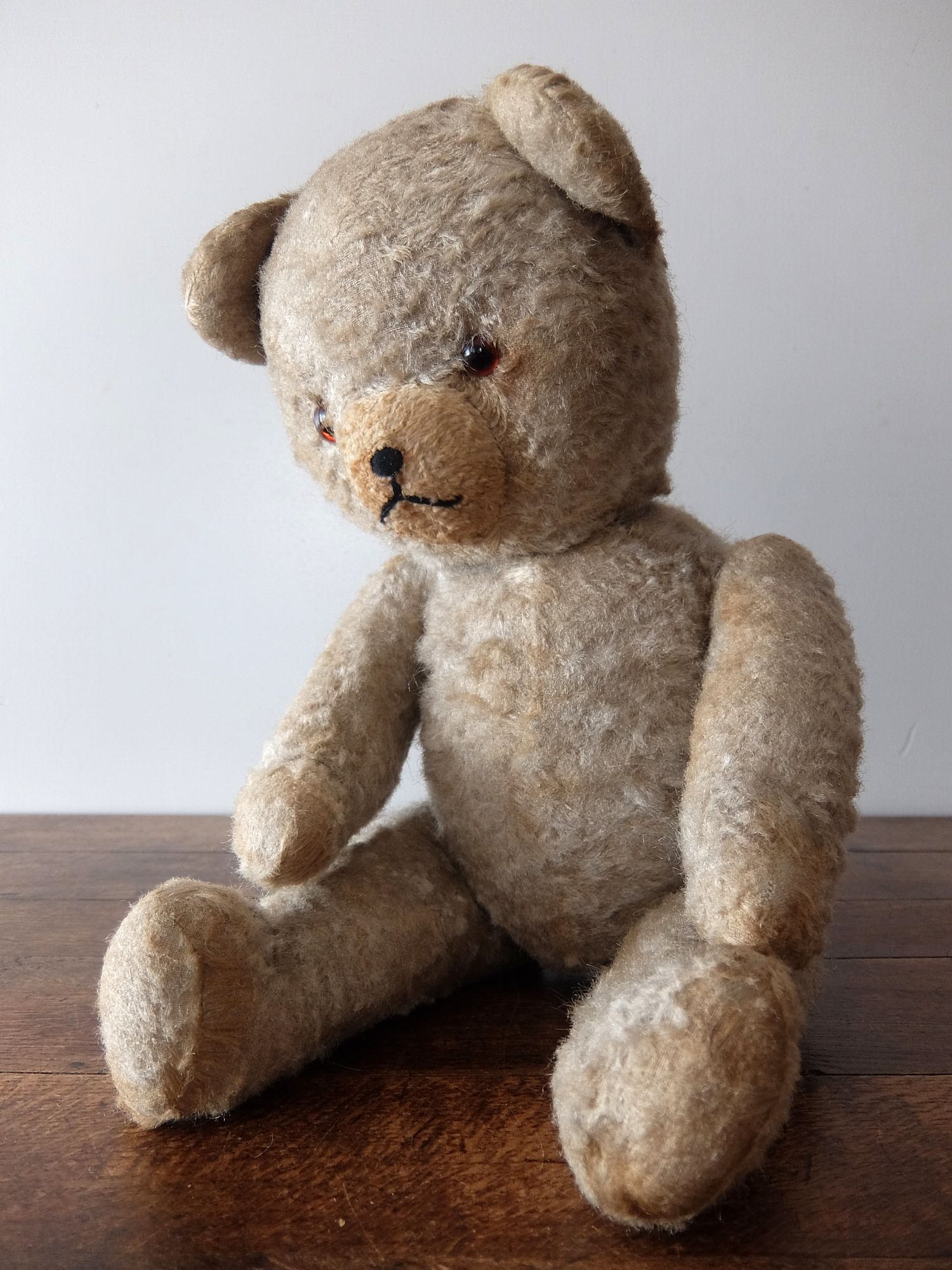 Plush Toy 【Bear】 (A1124-09)