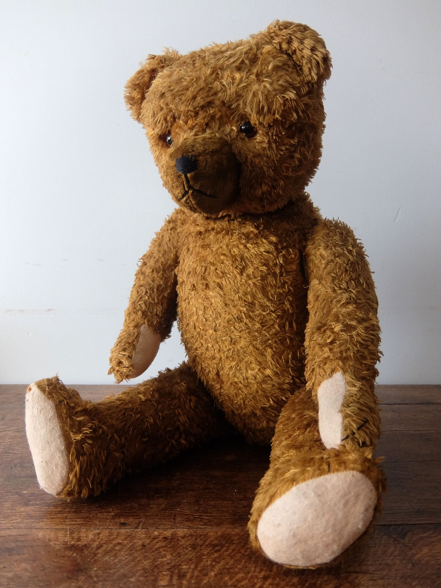 Plush Toy 【Bear】 (A1125-04)