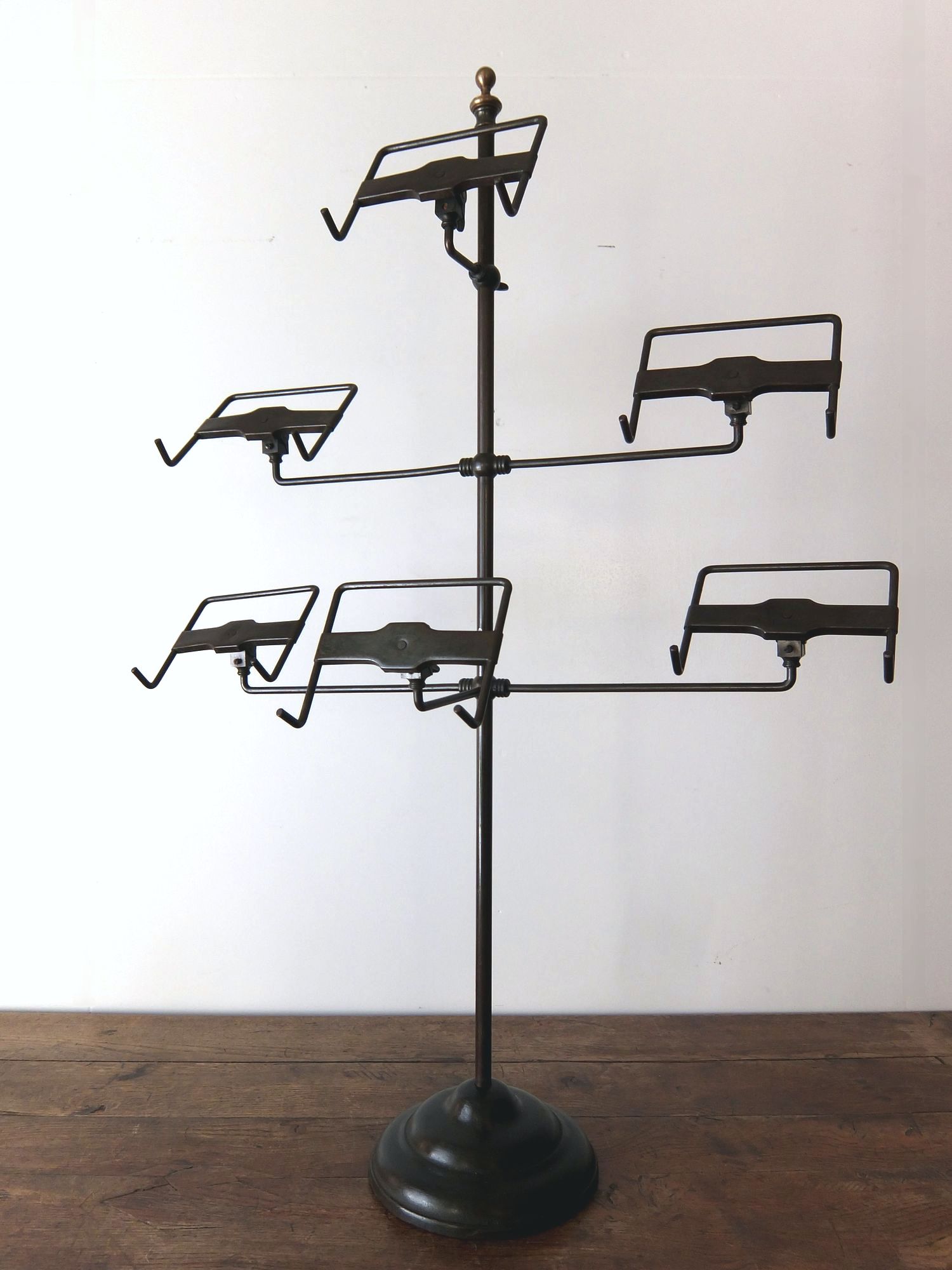 Display Stand (D0216)