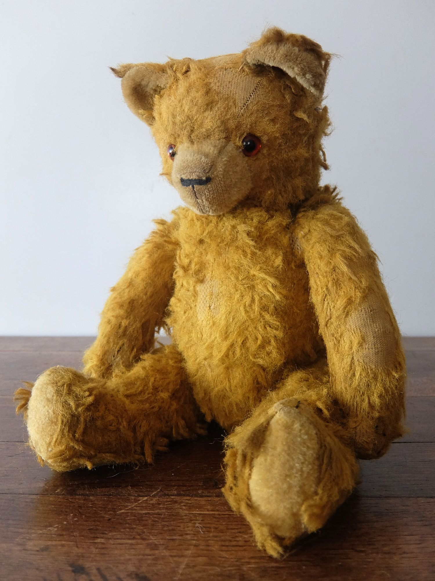 Plush Toy 【Bear】 (A1124-06)