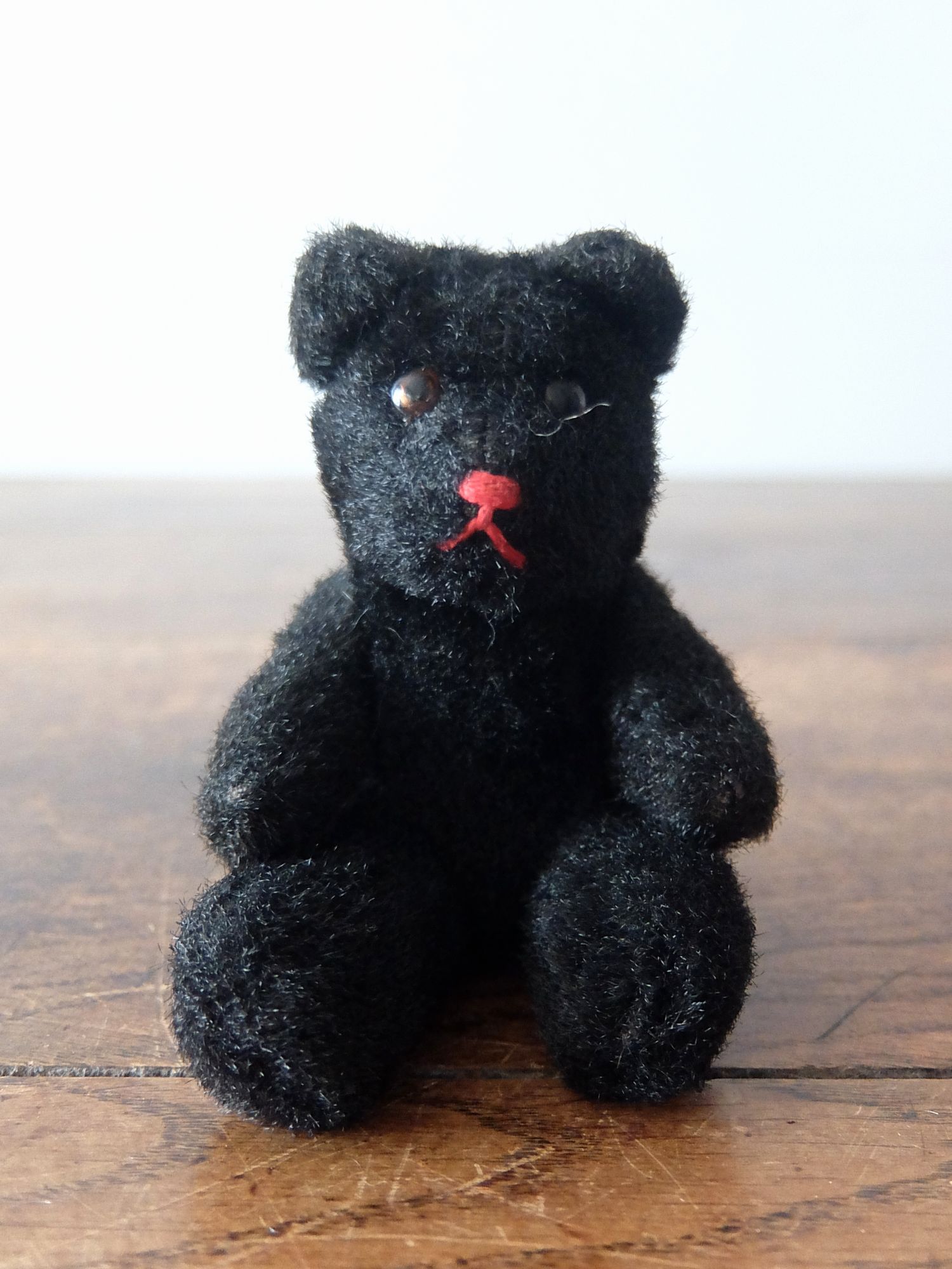 くま ヘリオス サーモベア - デザイン雑貨・オーガニックコスメならギフト