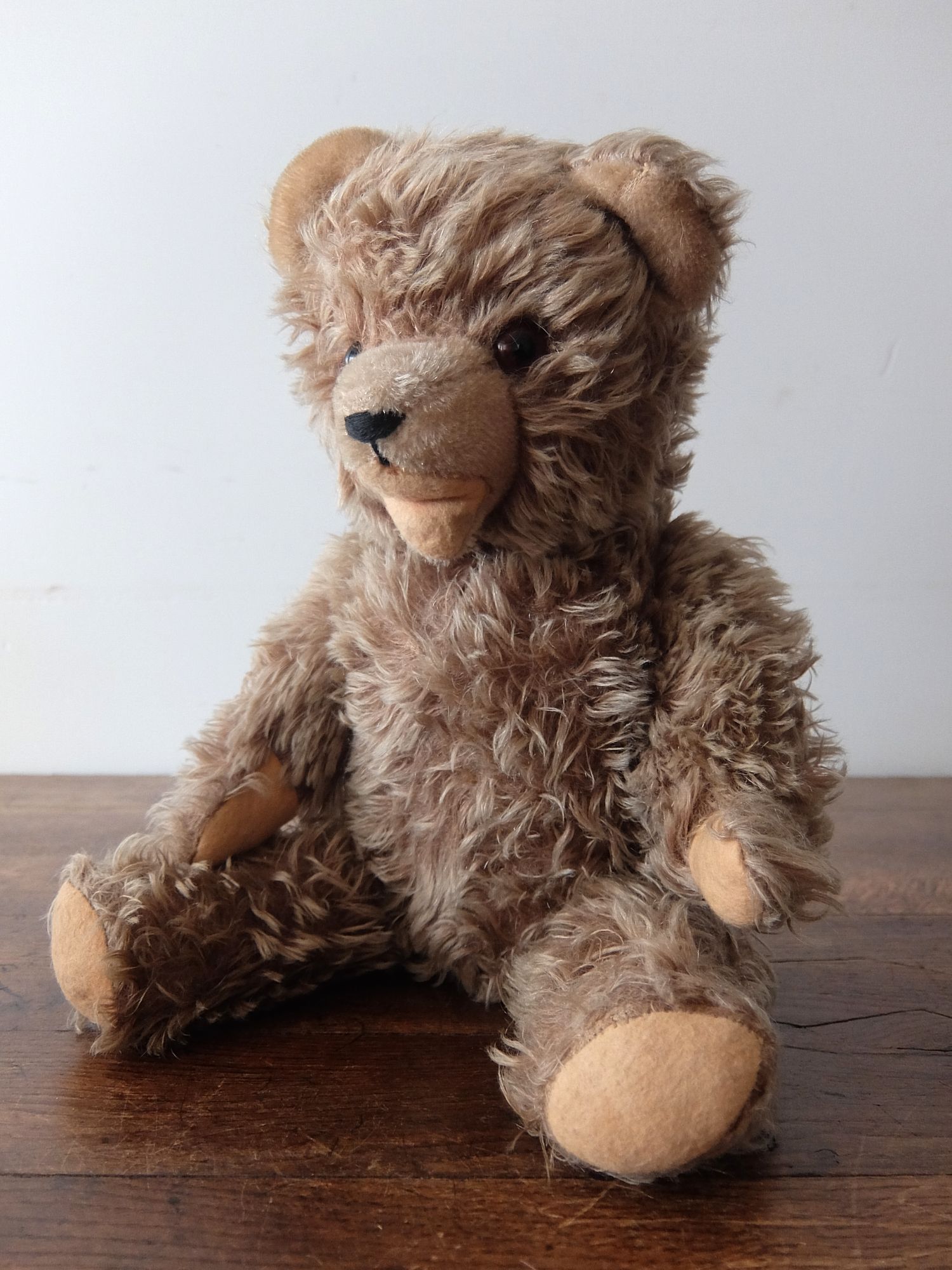 Plush Toy 【Bear】 (A1125-14)