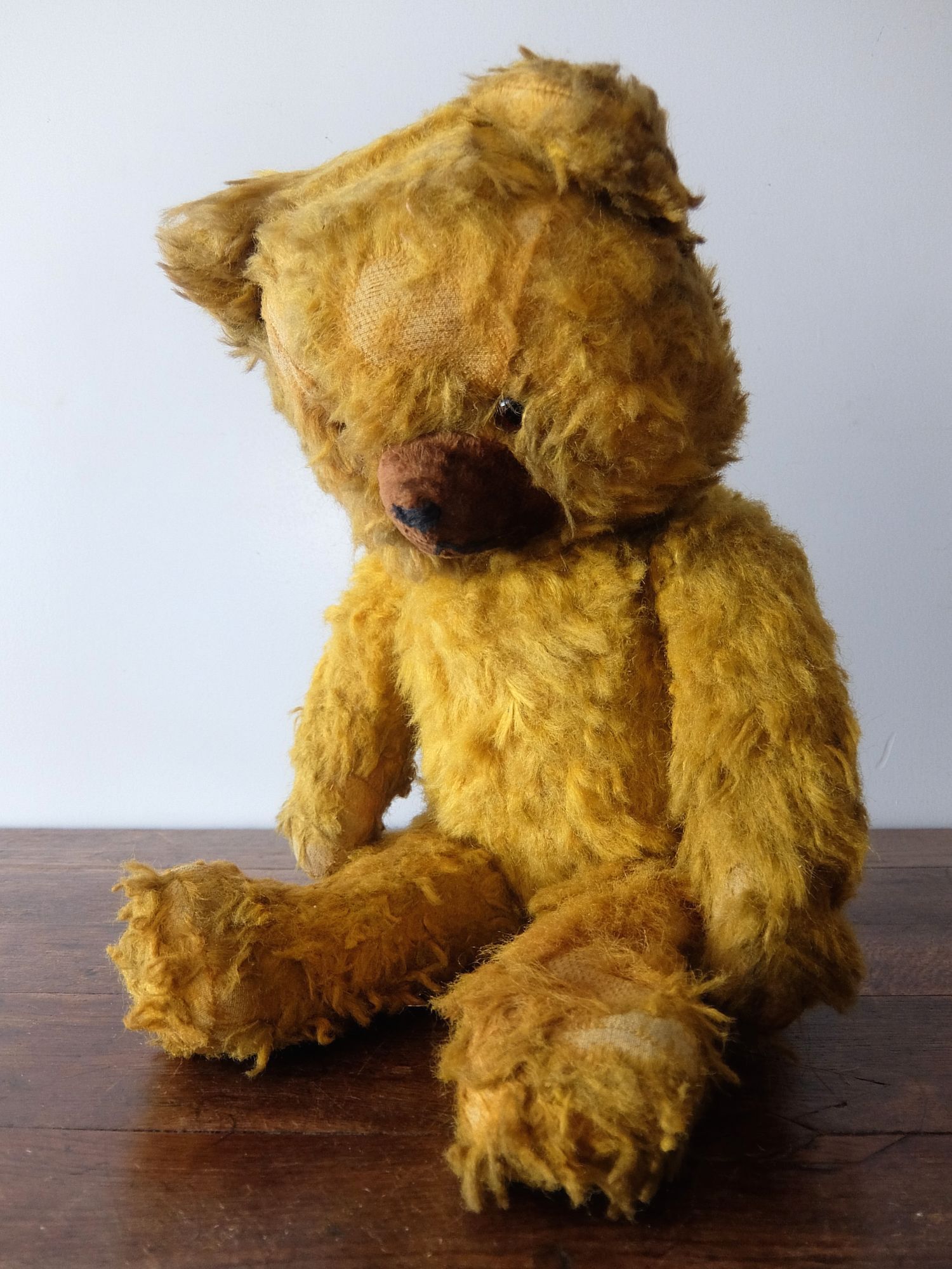 Plush Toy 【Bear】 (A1124-08)