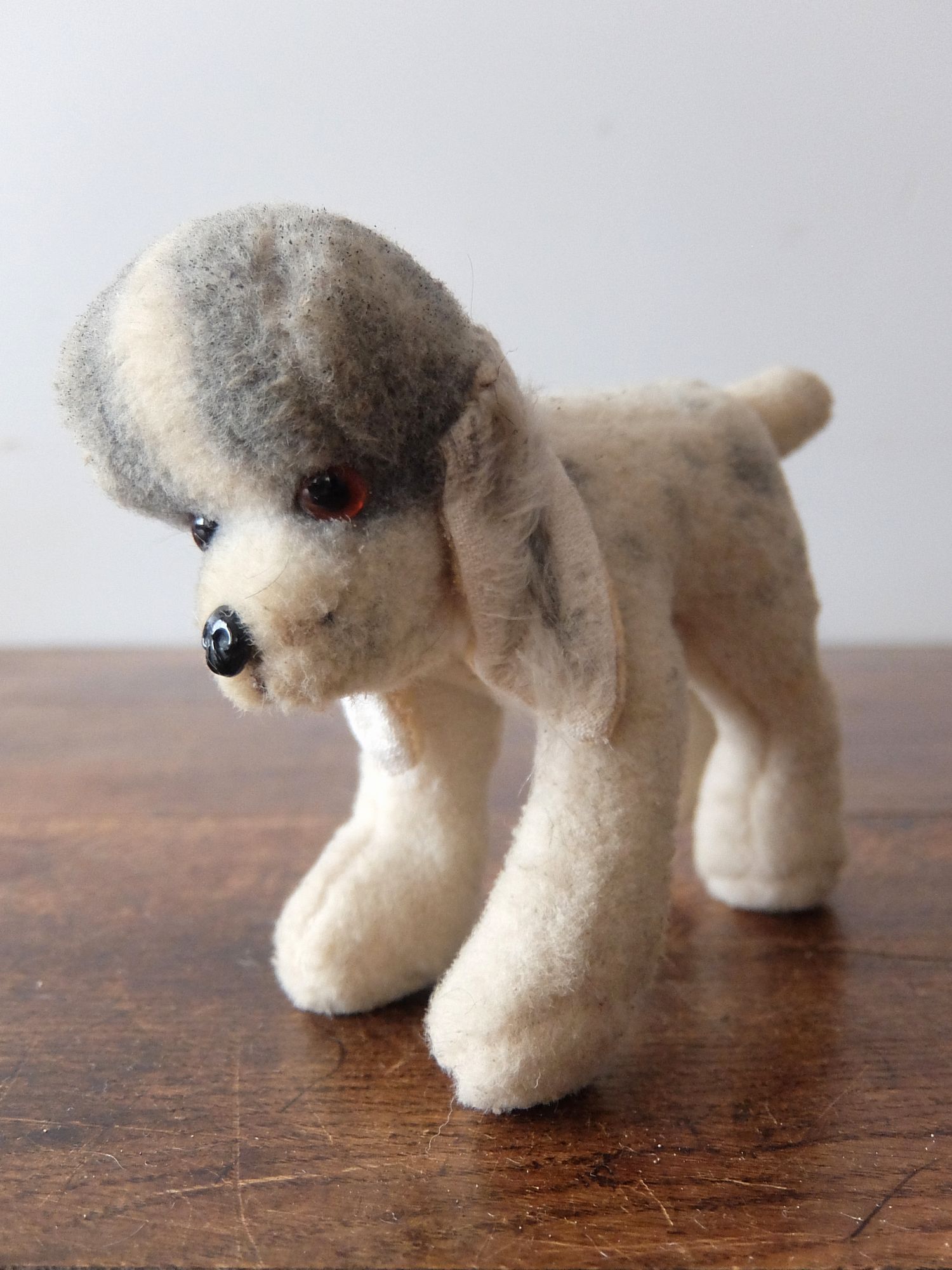Plush Toy 【Dog】 (B0525-06)