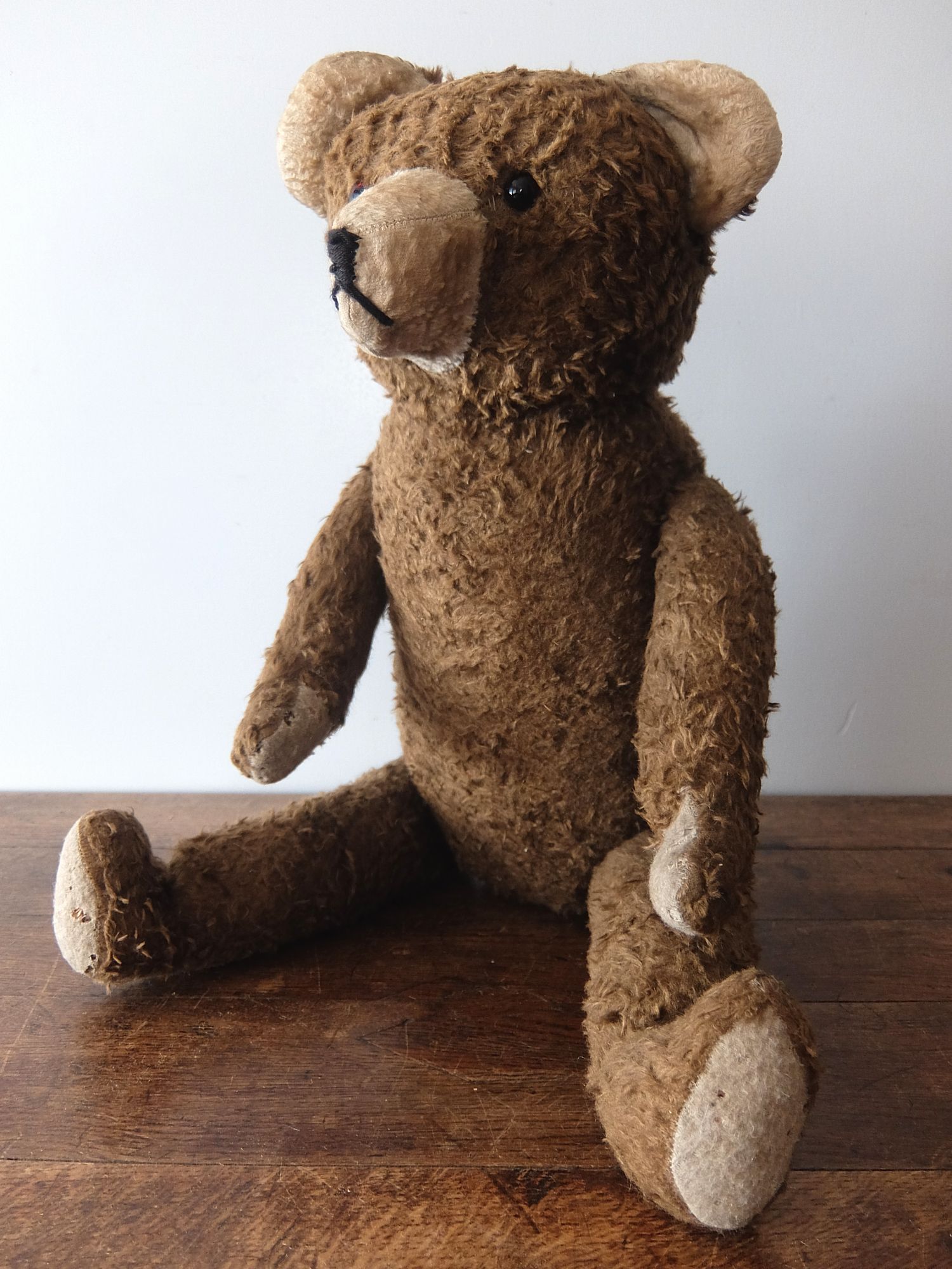 Plush Toy 【Bear】 (A1124-11)