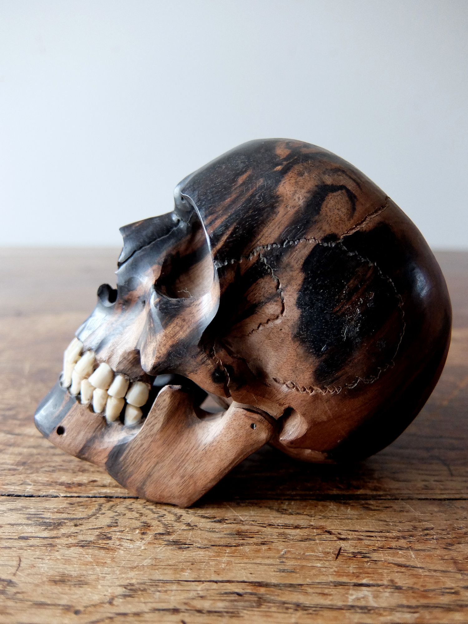 Skull Objet (B1017)