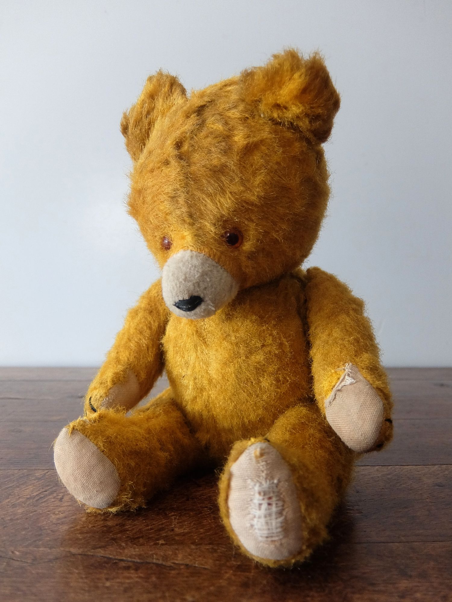 Plush Toy 【Bear】 (A1124-03)