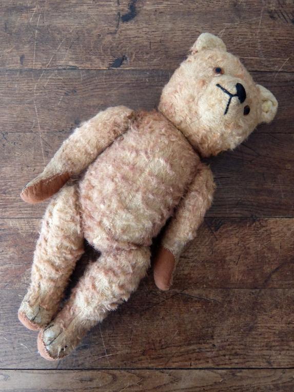 Plush Toy 【Bear】 (A0324-01)
