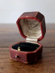 Antique Jewelry Box (B0524-01)
